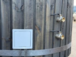 Kümblustünn Ruudukujuline 200cm Välisahjuga 3 Kümblustünn Ruudukujuline 200cm Välisahjuga 7