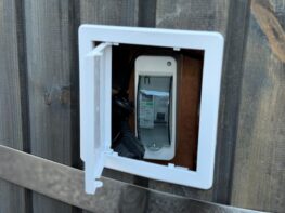 Kümblustünn Ruudukujuline 200cm Siseahjuga 6 Kümblustünn Ruudukujuline 200cm Siseahjuga 18