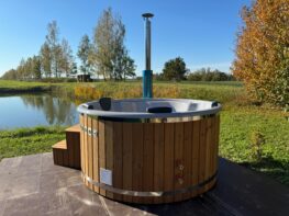 Kümblustünn 200cm Siseahjuga 9 Kümblustünn 200cm Siseahjuga 18