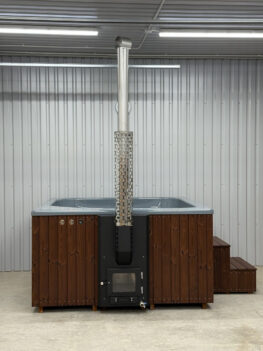 Kümblustünn Ronin 4 Kümblustünn Ronin 14