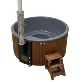 Kümblustünn Sakura 2m