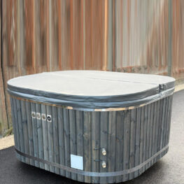 Termokate ruudukujuline 200cm