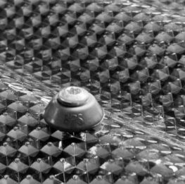 Seib kinnituskruvile MK PC DIAMONDS, hall, 50tk 4