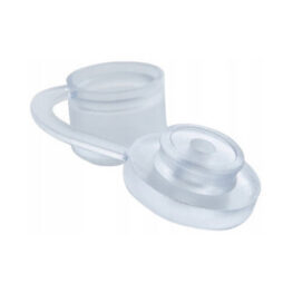 Müts tihendiga kruvidele 20tk