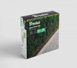 Okaspuude kastmissüsteem taimeriga WATER FLOW DRIP – 50m 3 Okaspuude kastmissüsteem taimeriga WATER FLOW DRIP – 50m 7