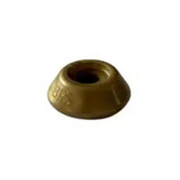 Seib kinnituskruvile MK PC DIAMONDS, pronks, 50tk