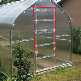 Lisauks Klasika Standart 2,5m