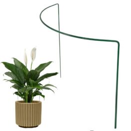 Metallist taimetugi, 35 cm 1 Metallist taimetugi, 35 cm 5