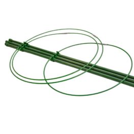 Taimetugi Ring, 75 cm, metall 2 Taimetugi Ring, 75 cm, metall 7
