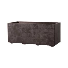 Lillepott veepaagiga, 59 cm, Graniit 10 Lillepott veepaagiga, 59 cm, Graniit 31