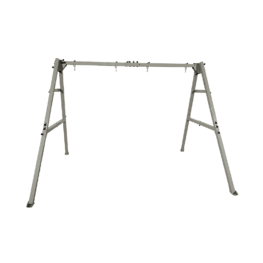 Metallist kiigeraam, Double Swing, antratsiit 10 Metallist kiigeraam, Double Swing, antratsiit 36