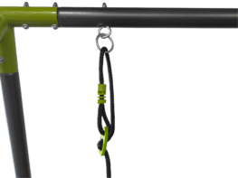 Metallist kiigeraam, 6 in 1 12 Metallist kiigeraam, 6 in 1 27