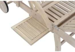 Kokkupandav päevitustool, St. Tropez, beež 10 Kokkupandav päevitustool, St. Tropez, beež 20