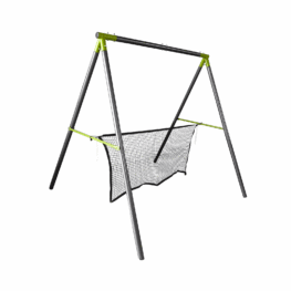 Metallist kiigeraam, 6 in 1 5 Metallist kiigeraam, 6 in 1 20