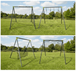 Metallist kiigeraam, 6 in 1 2 Metallist kiigeraam, 6 in 1 17